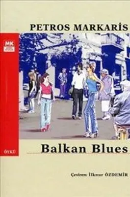 Balkan Blues