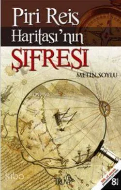 Piri Reis Haritasının Şifresi