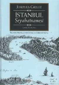 İstanbul Seyahatnamesi