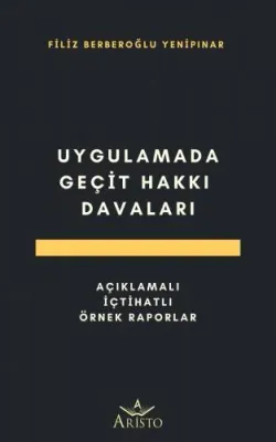 Geçit Hakkı Davaları