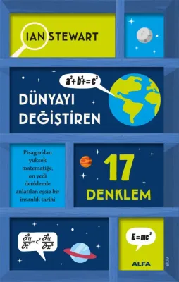 Dünyayı Değiştiren 17 Denklem