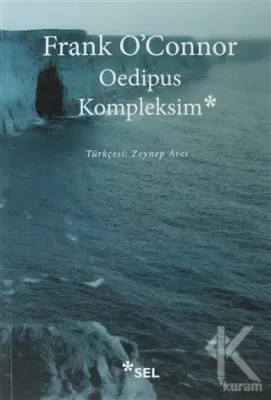 Oedipus Kompleksim Frank O'Connor