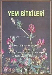 Yem Bitkileri
