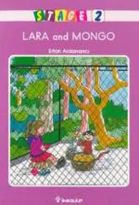 Lara And Mango (stage 2) Ertan Ardanancı