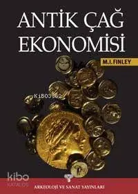 Antikçağ Ekonomisi