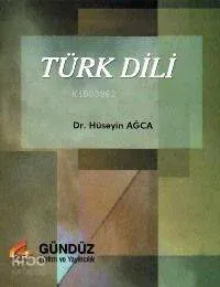 Türk Dili