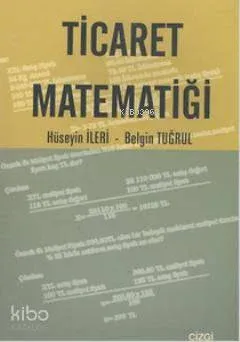Ticaret Matematiği