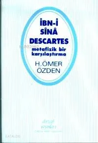 İbn-i Sinâ - Descartes