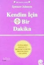 Kendim İçin Bir Dakika
