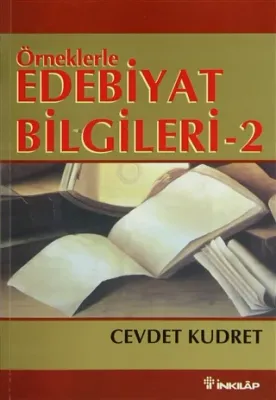 Örneklerle Edebiyat Bilgileri 2