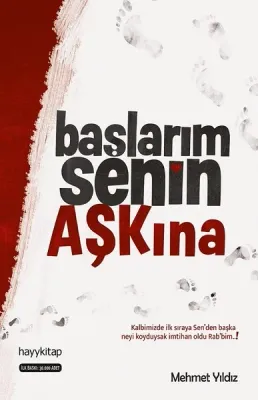 Başlarım Senin Aşkına Mehmet Yıldız