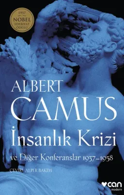 İnsanlık Krizi ve Diğer Konferanslar 1937 - 1958