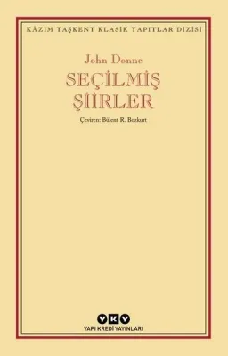 Seçilmiş Şiirler