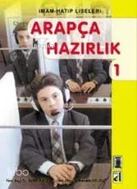 Arapça Hazırlık 1 Nusrettin Bolelli