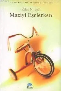 Maziyi Eşelerken
