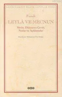 Leylâ ve Mecnun