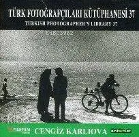 Türk Fotoğrafçıları Kütüphanesi 37