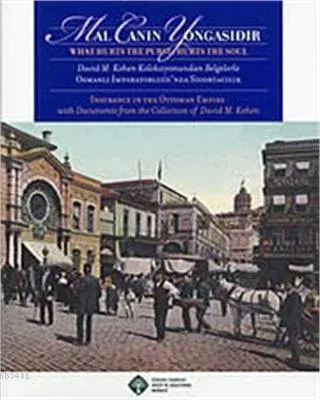 "Mal Canın Yongasıdır"