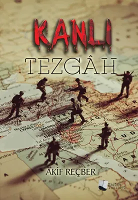 Kanlı Tezgâh