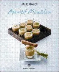 Aperitif Mönüler