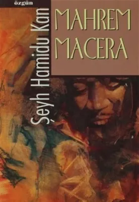 Mahrem Macera