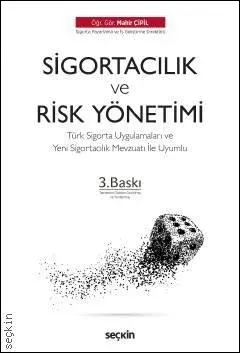 Sigortacılık & Risk Yönetiminin Temelleri