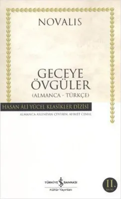 Geceye Övgüler (Almanca - Türkçe)