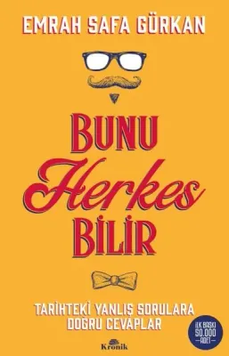 Bunu Herkes Bilir