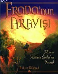 Frodo'nun Arayışı