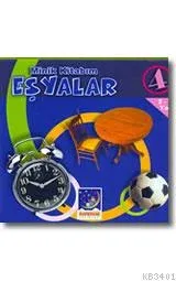 Eşyalar