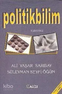 Politikbilim