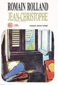 Jean Christophe (4 Cilt Takım)