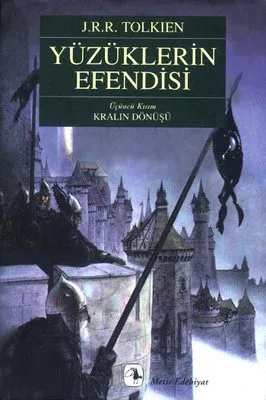 Yüzüklerin Efendisi 3