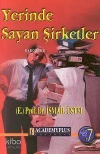 Yerinde Sayan Şirketler