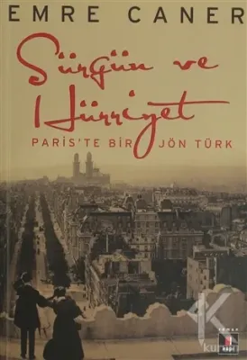 Sürgün ve Hürriyet Emre Caner