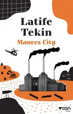 Manves City Latife Tekin