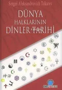 Dünya Halklarının Dinler Tarihi