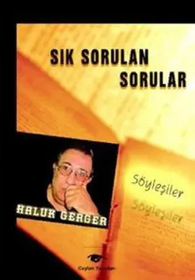 Sık Sorulan Sorular Haluk Gerger