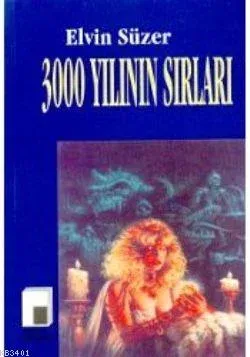 3000 Yılının Sırları