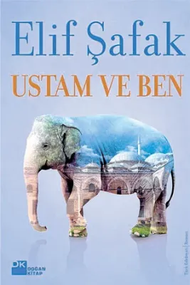 Ustam ve Ben