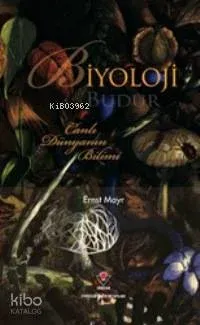 Biyoloji Budur