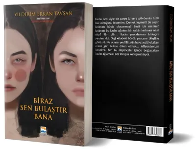 Biraz Sen Bulaştır Bana