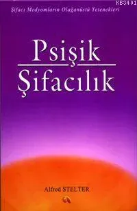 Psişik Şifacılık