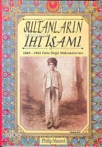Sultanların İhtişamı