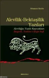 Alevilik-bektaşilik Yazıları