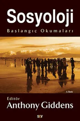 Sosyoloji