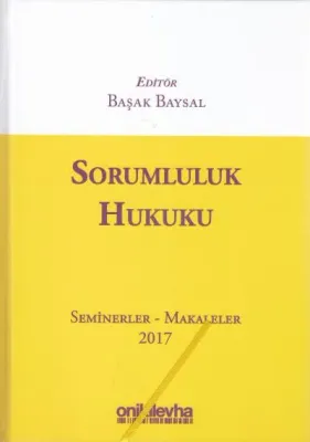 Sorumluluk Hukuku