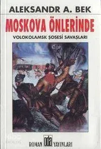 Moskova Önlerinde