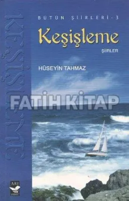 Keşişleme