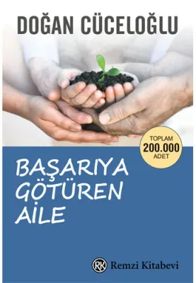 Başarıya Götüren Aile Doğan Cüceloğlu